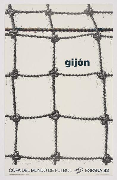 Gérard Titus-Carmel · La Réd (Gijón)