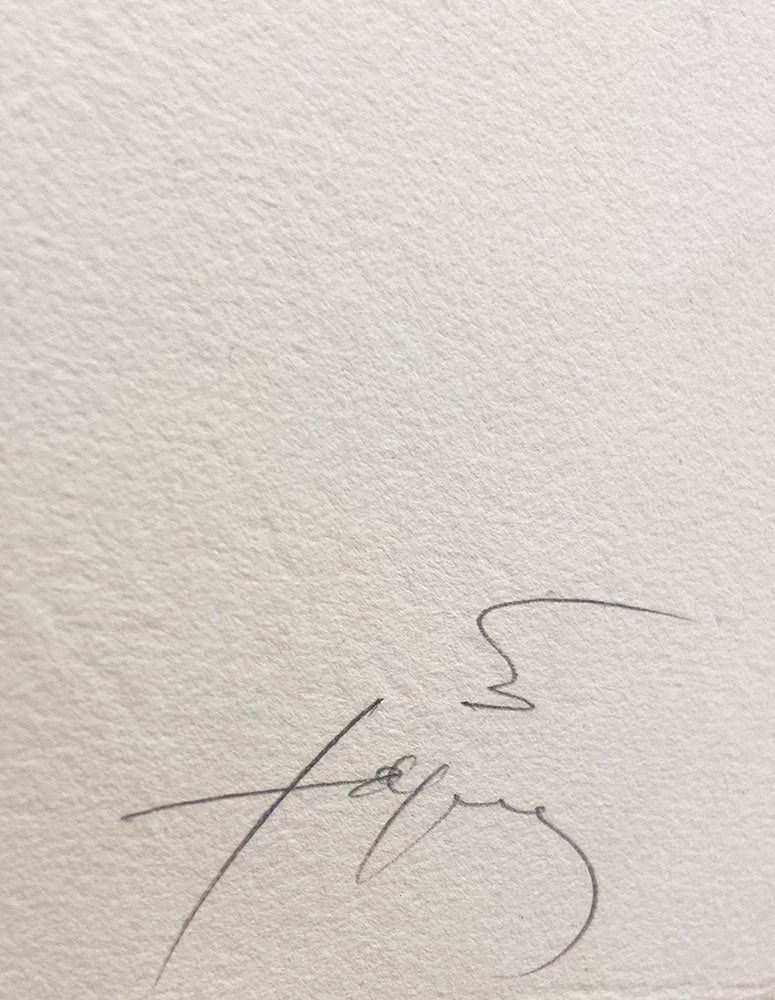 Antoni Tàpies · Llamberc-8