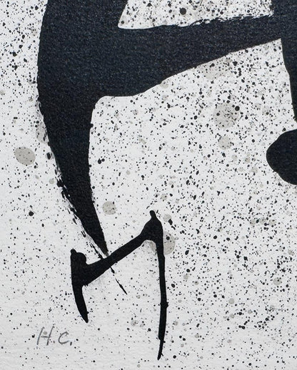 Joan Miró · Homanaje a Joan Prats