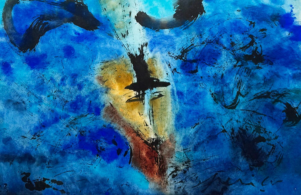 Perico Pastor · Gregal