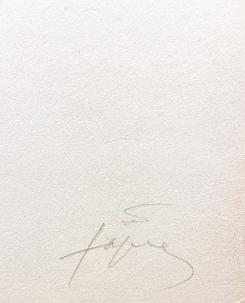 Antoni Tàpies · 2a Setmana Cultural