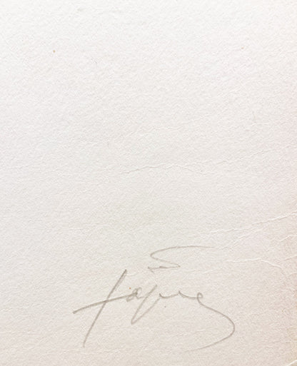 Antoni Tàpies · 2a Setmana Cultural