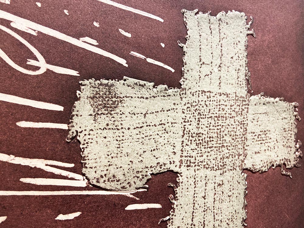 Antoni Tàpies · Espíritu catalán / 1