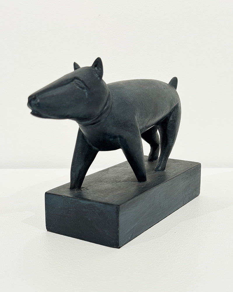 Pascal Plasencia · Perro