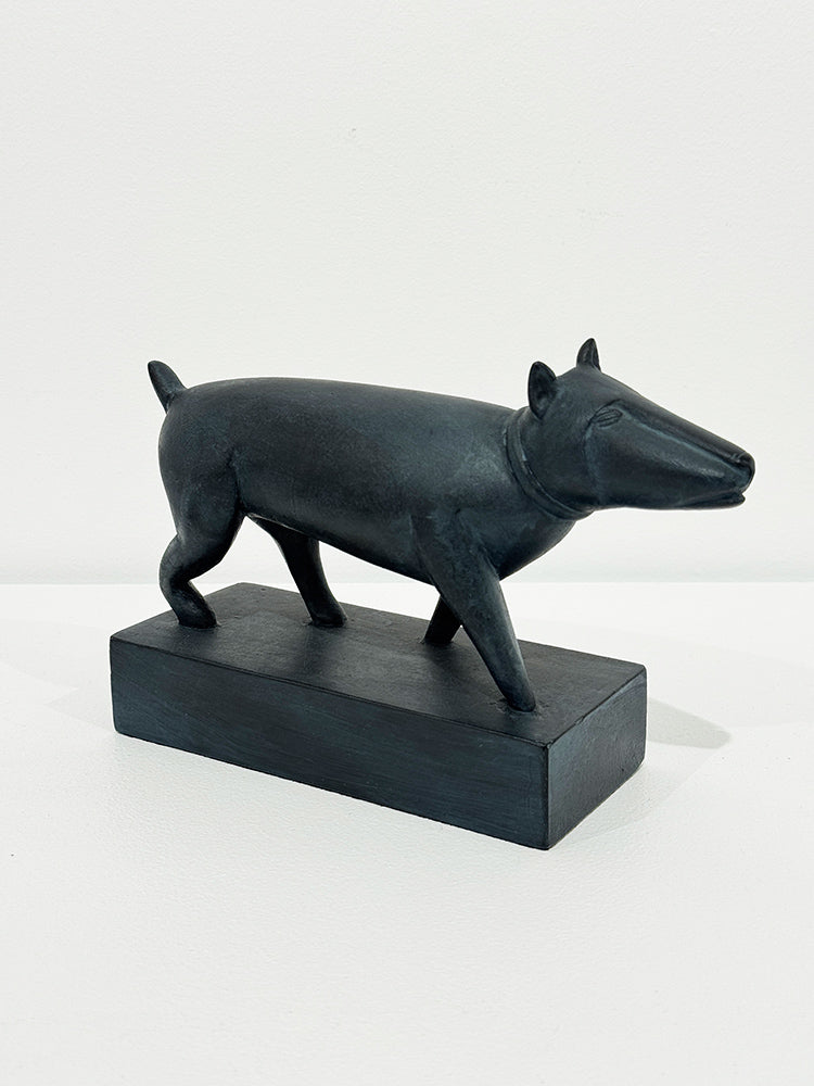 Pascal Plasencia · Perro