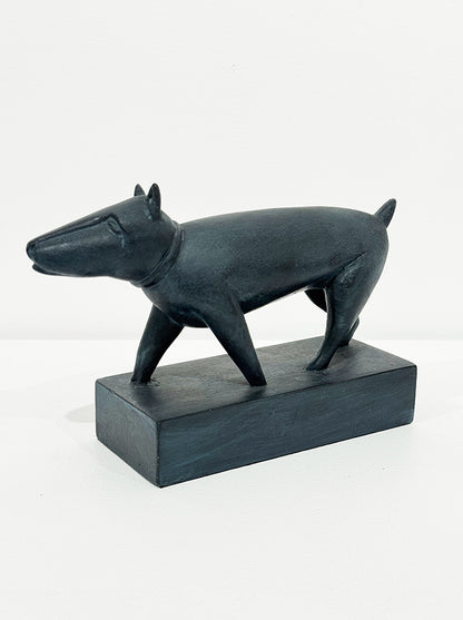 Pascal Plasencia · Perro