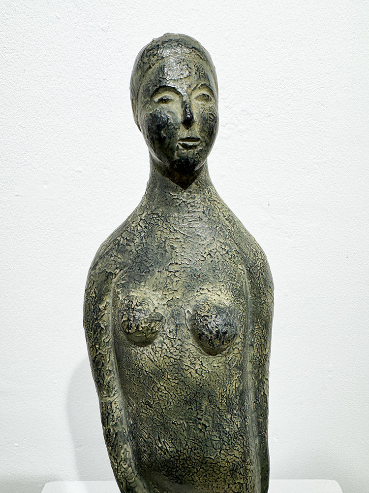 Pascal Plasencia · Saliendo del baño