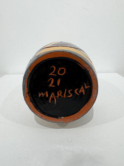 Javier Mariscal · Chica bailando