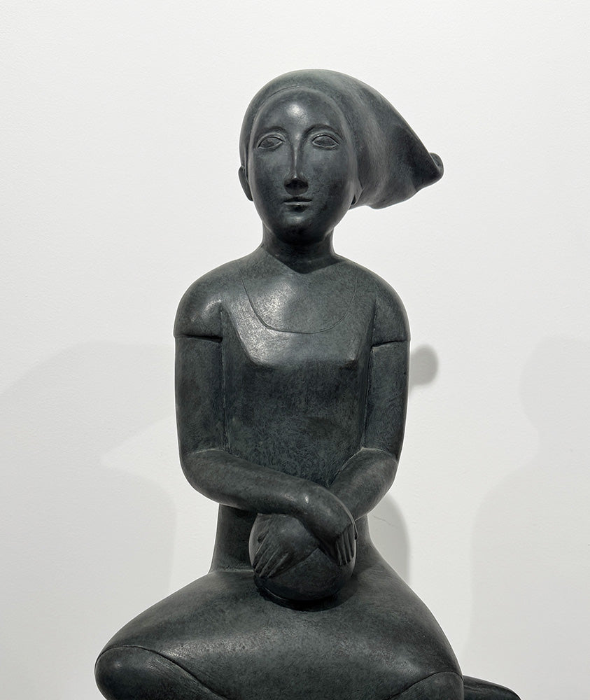 Pascal Plasencia · Perfume de mujer