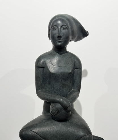Pascal Plasencia · Perfume de mujer
