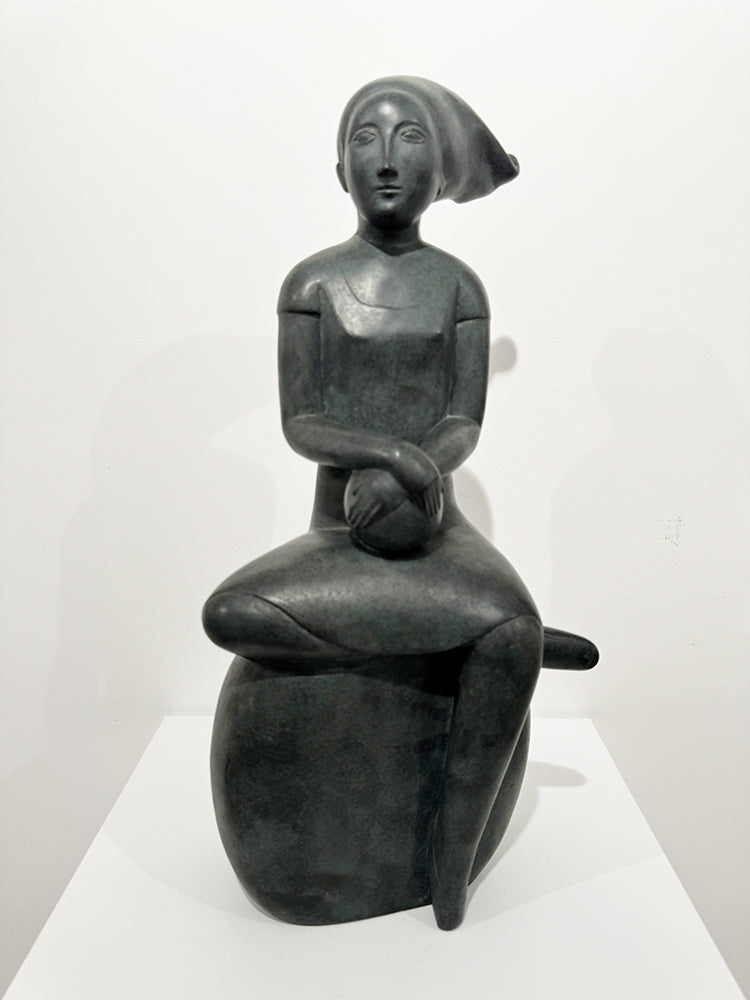 Pascal Plasencia · Perfume de mujer