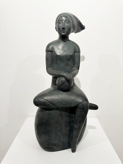Pascal Plasencia · Perfume de mujer