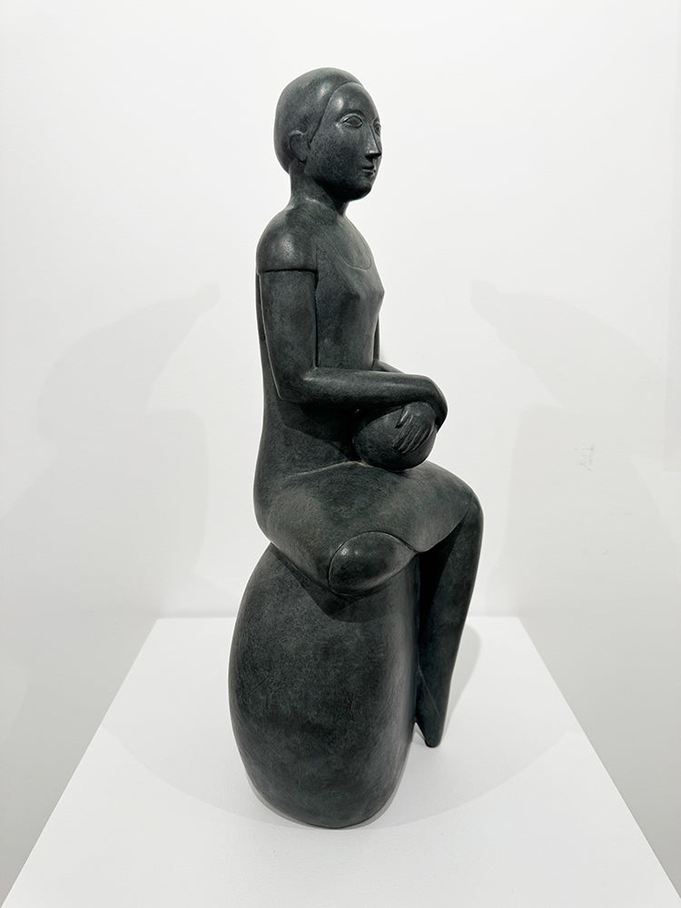 Pascal Plasencia · Perfume de mujer