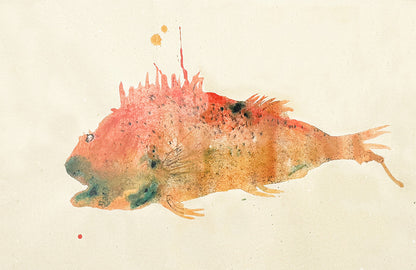 Miquel Barceló · Cap Roig