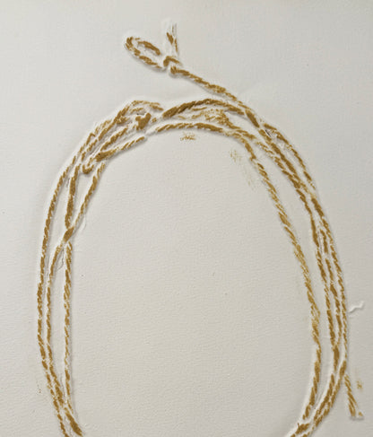 Antoni Tàpies · Cordill