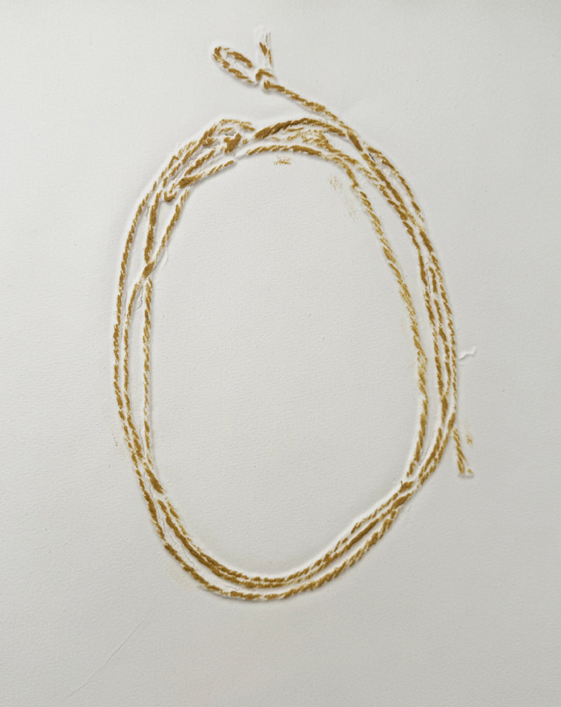 Antoni Tàpies · Cordill