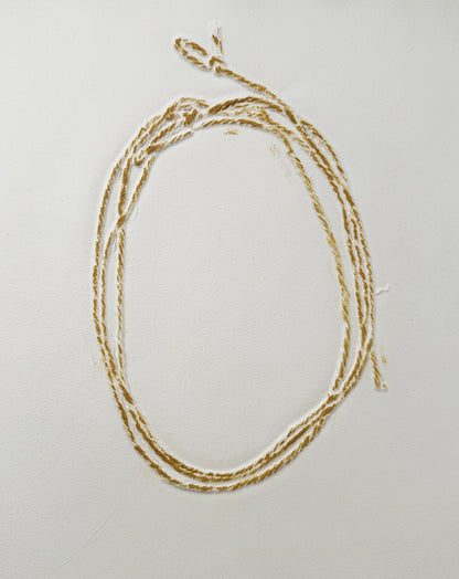 Antoni Tàpies · Cordill