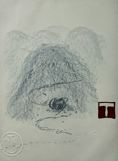 Antoni Tàpies · Apariciones-3