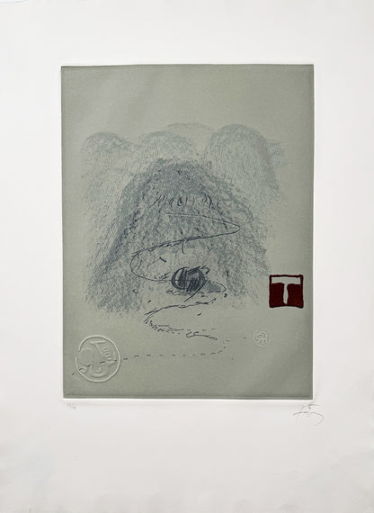 Antoni Tàpies · Apariciones-3