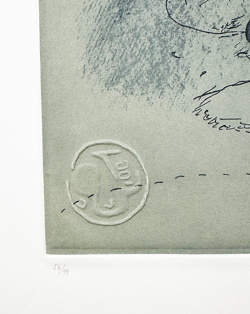Antoni Tàpies · Apariciones-3