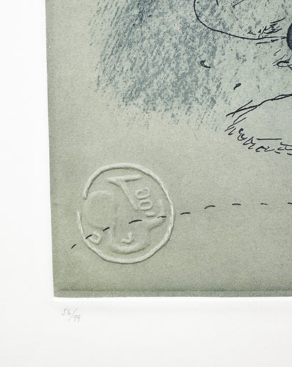 Antoni Tàpies · Apariciones-3