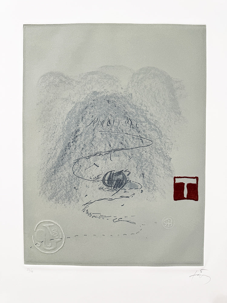 Antoni Tàpies · Apariciones-3