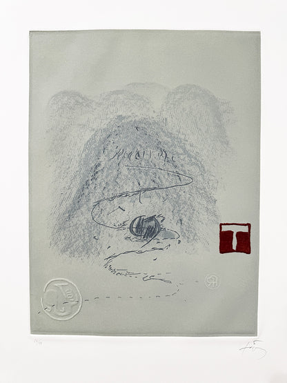 Antoni Tàpies · Apariciones-3