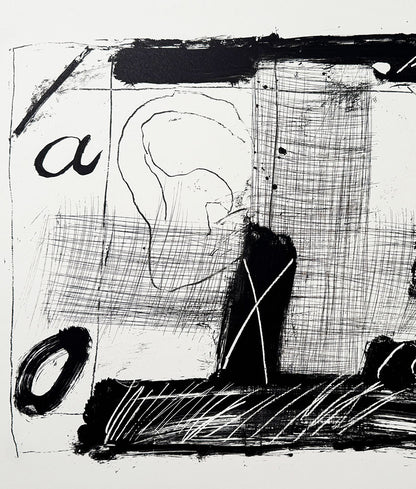 Antoni Tàpies · Llamberc-2