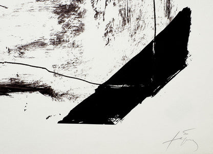Antoni Tàpies · Llamberc-11