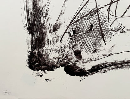 Antoni Tàpies · Llamberc-11