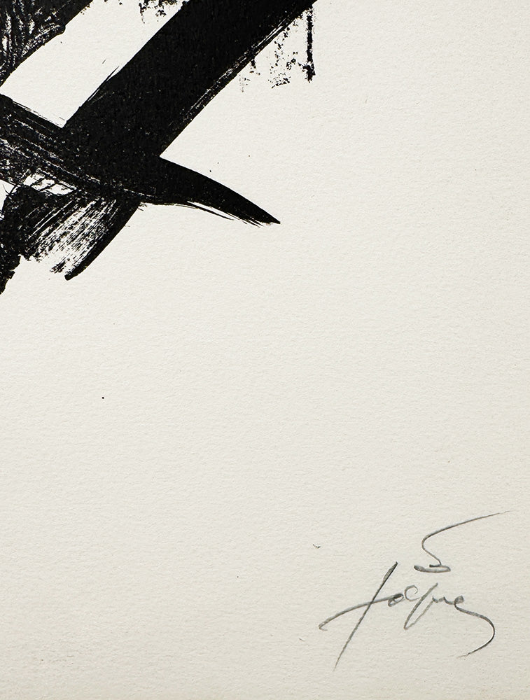 Antoni Tàpies · Poligrafa XV Years