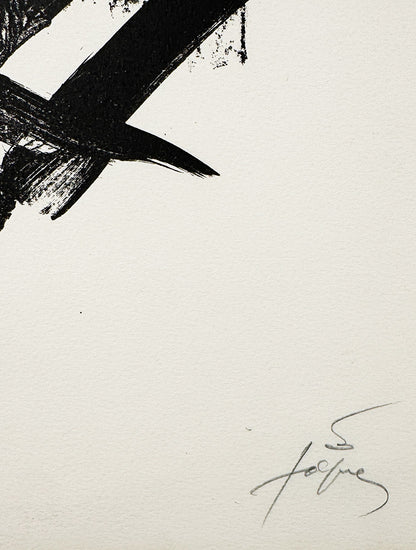 Antoni Tàpies · Poligrafa XV Years