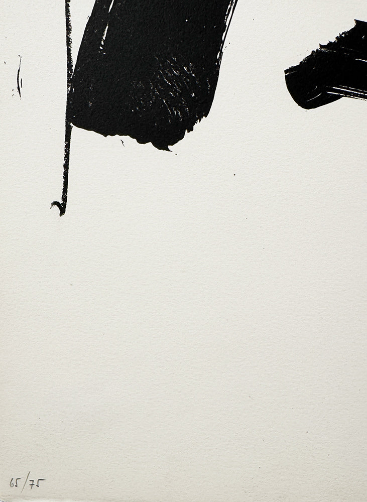 Antoni Tàpies · Poligrafa XV Years