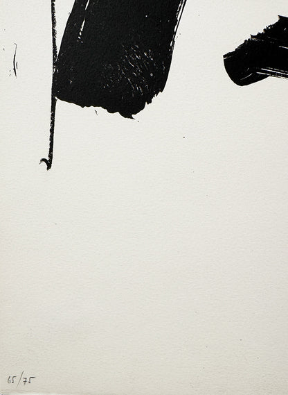 Antoni Tàpies · Poligrafa XV Years