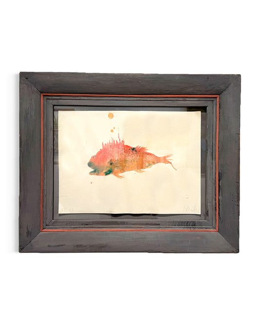 Miquel Barceló · Cap Roig