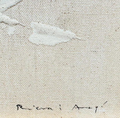 Josep Maria Riera i Aragó · Sin título