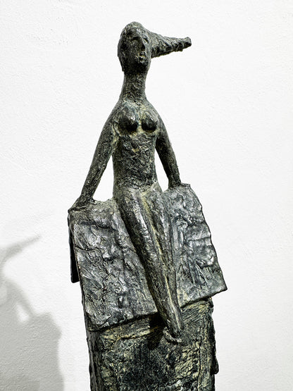 Pascal Plasencia · La casa