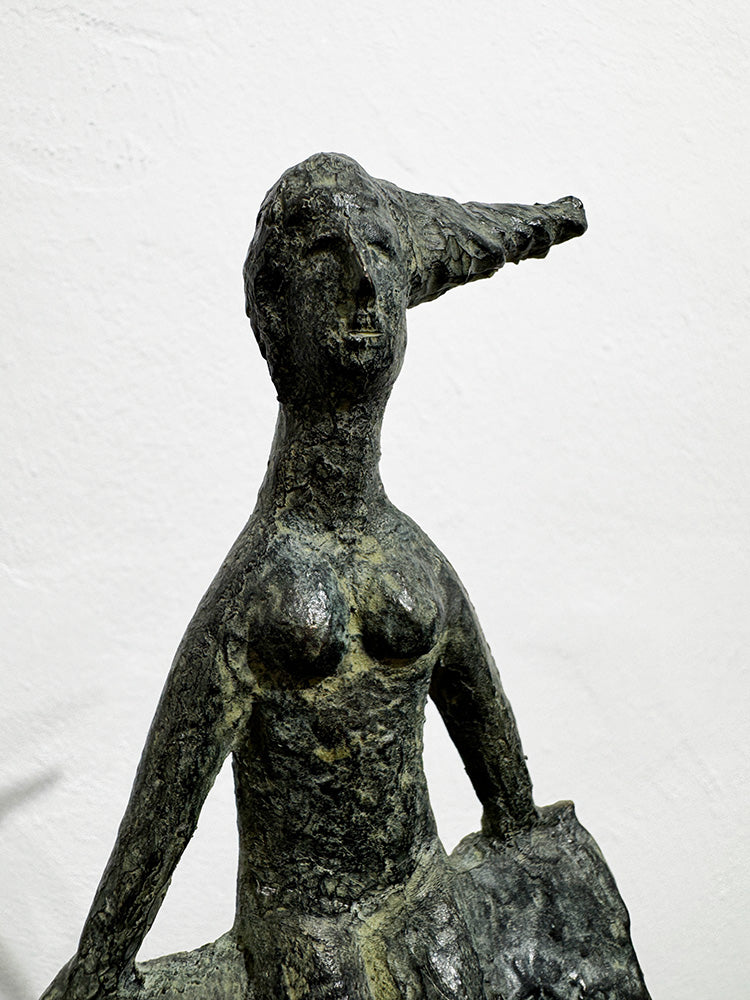 Pascal Plasencia · La casa
