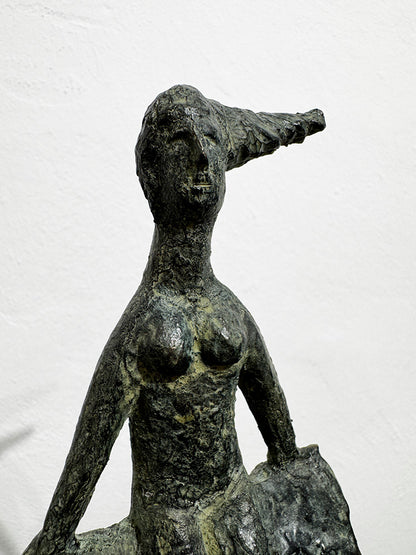 Pascal Plasencia · La casa