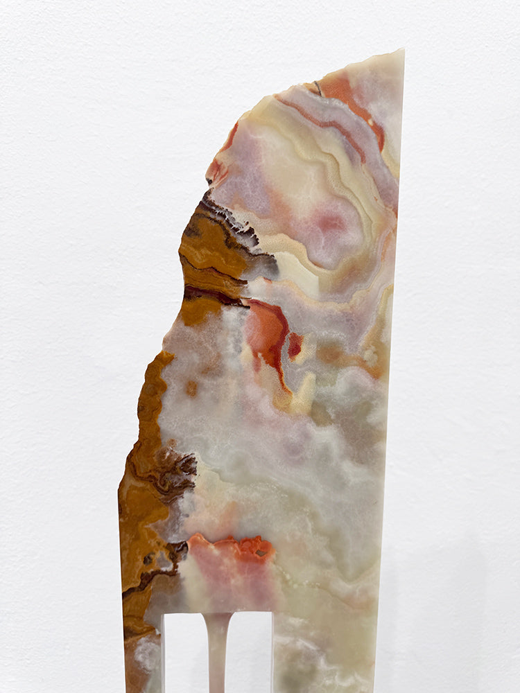 Isidre Tolosa · Two Faces and a Drop