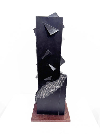 Isidre Tolosa · Incubation