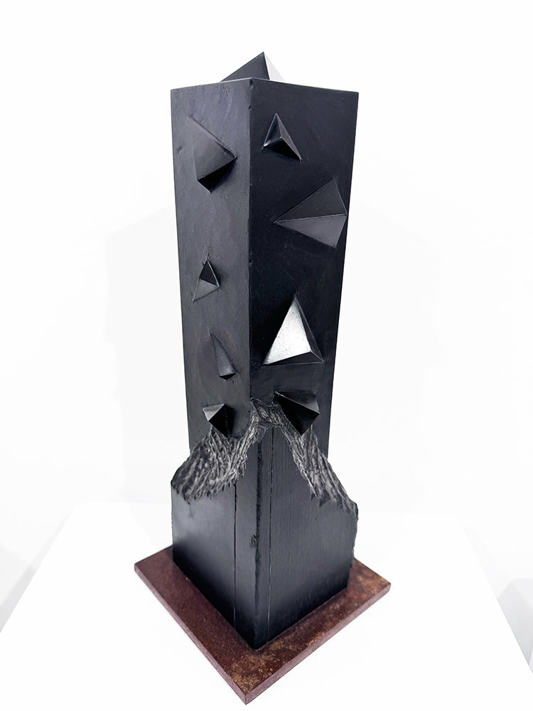Isidre Tolosa · Incubation