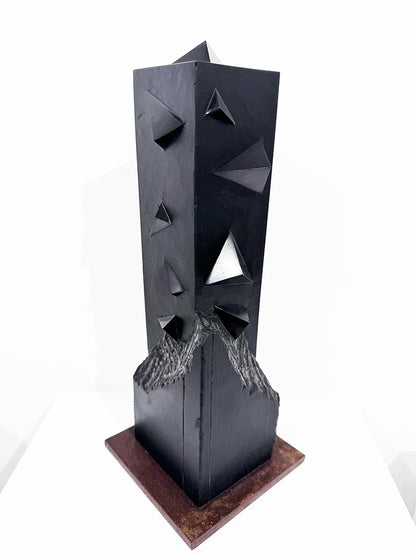 Isidre Tolosa · Incubation