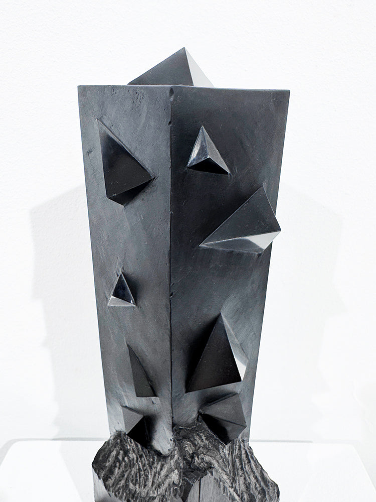 Isidre Tolosa · Incubation
