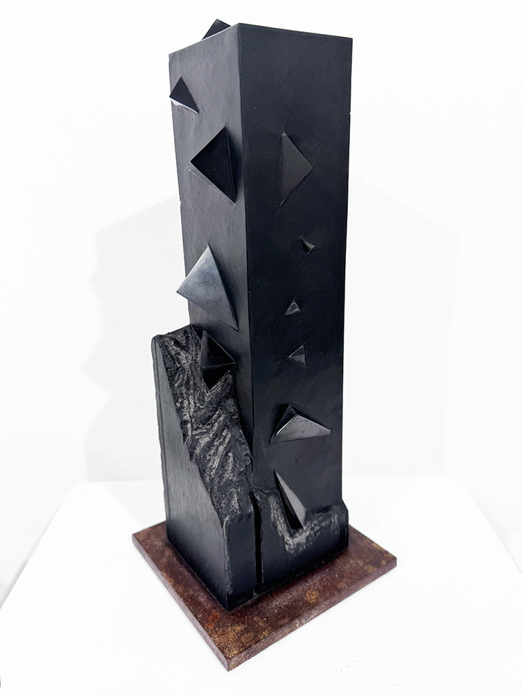 Isidre Tolosa · Incubation