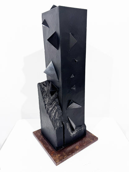 Isidre Tolosa · Incubation