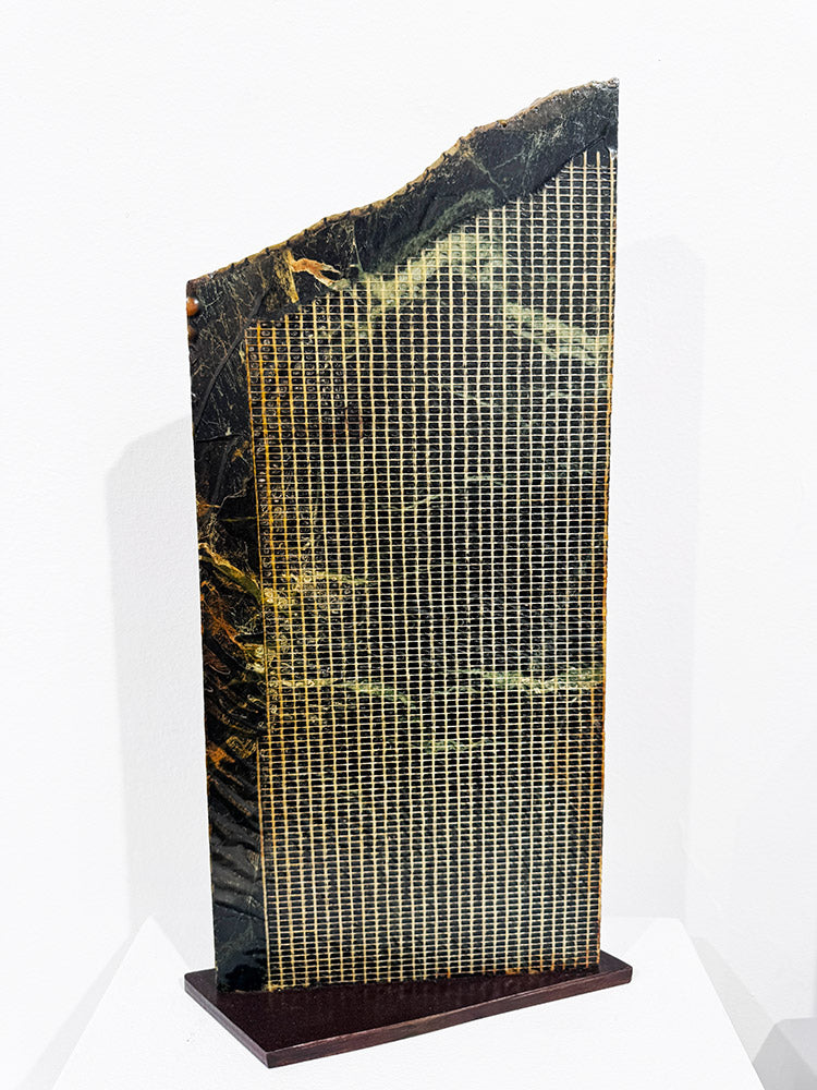 Isidre Tolosa · Brutalist