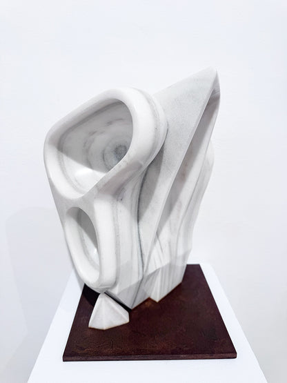 Isidre Tolosa · Macael machine
