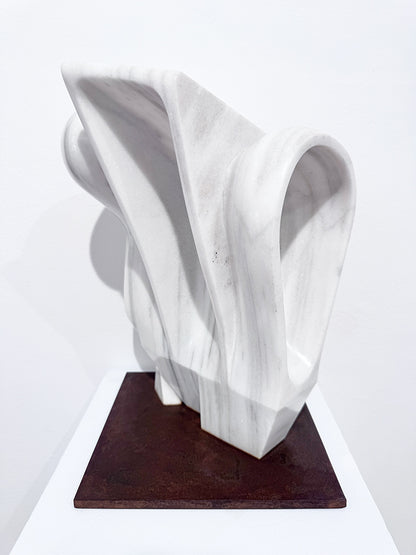 Isidre Tolosa · Macael machine