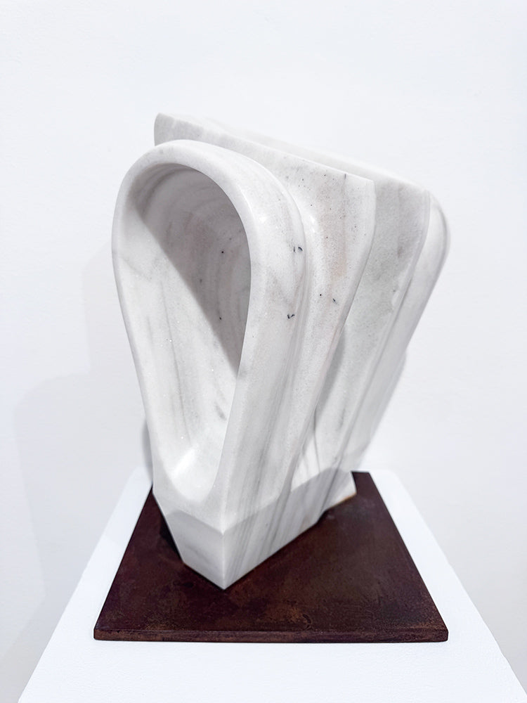 Isidre Tolosa · Macael machine